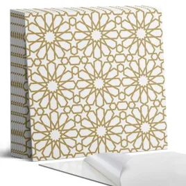 winylowe-kafelki-samoprzylepne-wzor-geometryczny-z-gwiazdami-9-x-30x30-cm