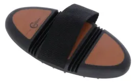 zgrzeblo-z-wypustkami-flex-2k-brazowy-czarny-185-cm-covalliero