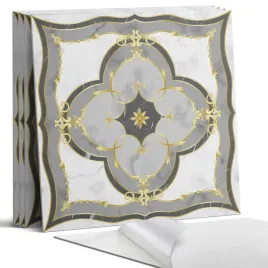 komplet-kafelkow-pcv-stylowy-motyw-z-dekoracyjnymi-detalami-4-x-50x50-cm