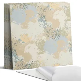 winylowe-kafelki-samoprzylepne-abstrakcyjny-wzor-plam-i-form-4-x-50x50-cm
