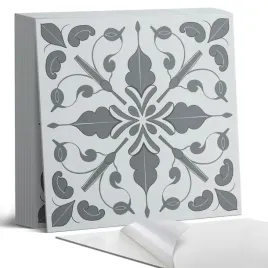 kafelki-winylowe-scienne-roslinny-wzor-w-harmonijnej-symetrii-9-x-30x30-cm