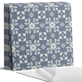 zestaw-kafelkow-winylowych-z-nadrukiem-kwiatowy-motyw-z-tlem-4-x-50x50-cm