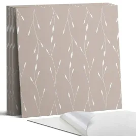 zestaw-kafelkow-winylowych-kwiatowy-motyw-subtelnych-lisci-4-x-50x50-cm
