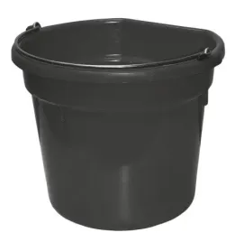 wiadro-flatback-20-l-czarny-kerbl
