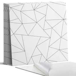 kafelki-winylowe-geometryczne-trojkaty-w-abstrakcyjnym-stylu-4-x-50x50-cm