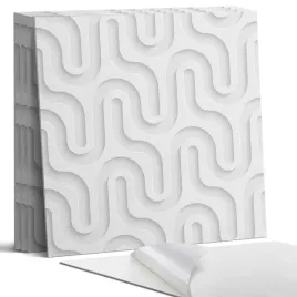 komplet-samoprzylepnych-kafelkow-winylowych-warstwowe-fale-3d-4-x-50x50-cm