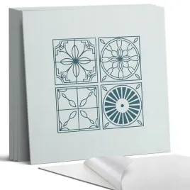 winylowe-kafelki-scienne-kaflowe-wzory-w-geometrycznym-stylu-4-x-50x50-cm