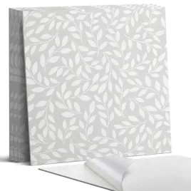 dekoracyjne-kafelki-winylowe-scienne-subtelne-motywy-roslinne-4-x-50x50-cm