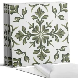 komplet-kafelkow-winylowych-z-motywem-do-kuchni-roslinny-motyw-4-x-50x50-cm
