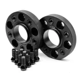 dystanse-przykrecane-25mm-5x112-66-6-getmann-stan-nowy