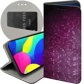 etui-do-samsung-galaxy-a6-2018-wzory-imitacja-brokatu-brokatowe-blyszczace