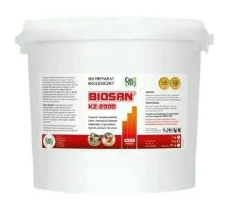 biosan-kz-2000-5kg
