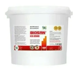 biosan-kz-2000-5kg