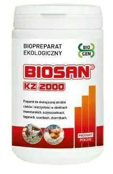 biosan-kz-2000-1kg