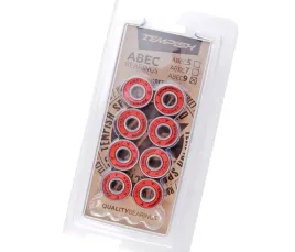 lozyska-tempish-chrome-abec-9-8-szt