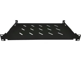 polka-stala-19-1u-gleb-280mm-czarna-2-punkty-mocowania-alantec