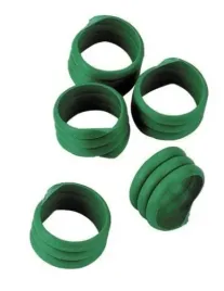 opaska-spiralna-dla-drobiu-16-mm-zielona-20-szt-kerbl