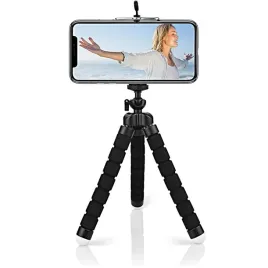 statyw-elastyczny-tripod-gietki-uchwyt-na-telefon-aparat-gopro-czarny
