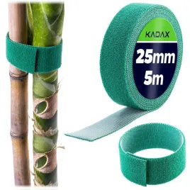 tasma-rzep-do-kwiatow-pomidorow-500-cm-wiazania-roslin-krzewow-drzewek-5m