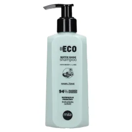 mila-professional-be-eco-water-shine-szampon-nawilzajacy-250ml