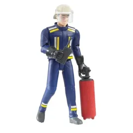 bruder-figurka-strazaka-z-gasnica-60100