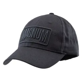 czapka-z-daszkiem-magnum-classic-czarna-z-regilowanym-zapieciem-uni