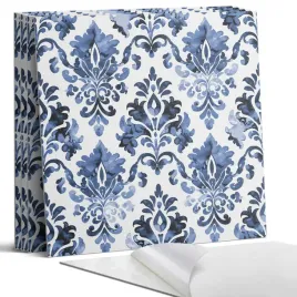 zestaw-kafelkow-winyl-pcv-kwiatowy-motyw-w-barokowym-stylu-4-x-50x50-cm