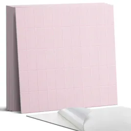 paczka-kafelkow-winylowych-sciennych-gladkie-kafelki-w-siatce-4-x-50x50-cm