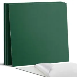 dekoracyjne-kafelki-winylowe-podlogowe-ciemnozielony-odcien-4-x-50x50-cm