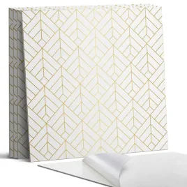 kafelki-scienne-z-grafika-pcv-lisciasty-wzor-w-trojwymiarze-4-x-50x50-cm