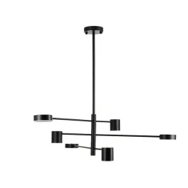 lampa-wiszaca-clex-6p-led-czarna-100-cm