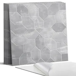 kafelki-scienne-pcv-heksagonalna-mozaika-w-stylu-geometrycznym-4-x-50x50-cm