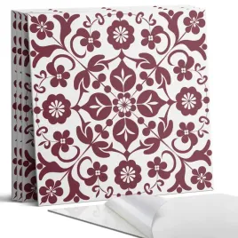 scienne-kafelki-pcv-florystyczny-wzor-z-dekoracyjnymi-detalami-4-x-50x50-cm