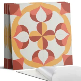 kafelki-scienne-z-grafika-pcv-nowoczesny-motyw-geometryczny-4-x-50x50-cm