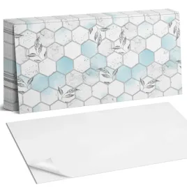 zestaw-kafelkow-samoprzylepnych-heksagonalna-mozaika-z-liscmi-10-x-40x20-cm