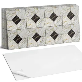 paczka-samoprzylepnych-kafelkow-pcv-stylowy-motyw-marmurowy-10-x-40x20-cm
