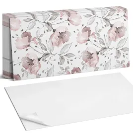 zestaw-kafelkow-winyl-pcv-kwiatowy-motyw-w-stylu-akwareli-10-x-40x20-cm