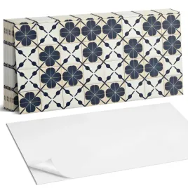 kafelki-winylowe-z-nadrukiem-kwiatowy-motyw-na-jednolitym-tle-10-x-40x20-cm