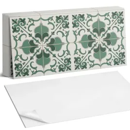 paczka-kafelkow-winylowych-podlogowych-stylowy-motyw-roslinny-10-x-40x20-cm