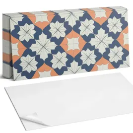 kafelki-winylowe-z-nadrukiem-kwiatowy-motyw-geometryczny-10-x-40x20-cm