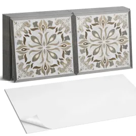 kafelki-scienne-z-grafika-pcv-kwiatowy-motyw-symetryczny-10-x-40x20-cm