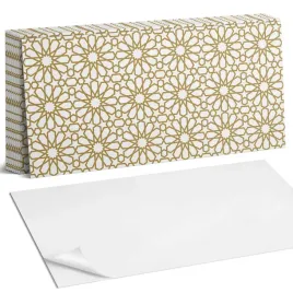 paczka-kafelkow-winylowych-pcv-wzor-geometryczny-z-gwiazdami-10-x-40x20-cm