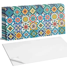 zestaw-kafelkow-winyl-pcv-kwiatowo-geometryczne-kompozycje-6-x-60x30-cm