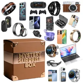 pudelko-niespodzianka-2026-mystery-box-gadzety-technologiczne-prezent