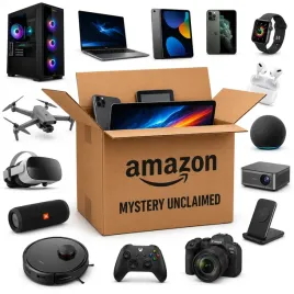 amazon-mystery-box-or-paczka-niespodzianka-or-elektronika-akcesoria-gadzety