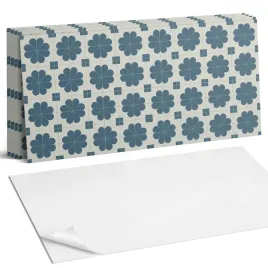 paczka-samoprzylepnych-kafelkow-pcv-kratkowy-motyw-kwiatowy-6-x-60x30-cm
