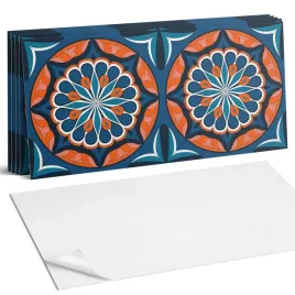 zestaw-kafelkow-winylowych-pcv-mandala-z-lisciowym-wzorem-6-x-60x30-cm