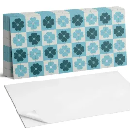 paczka-samoprzylepnych-kafelkow-pcv-kwiatowy-motyw-w-kratke-6-x-60x30-cm
