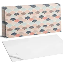 paczka-samoprzylepnych-kafelkow-pcv-fale-z-motywem-wachlarzy-6-x-60x30-cm
