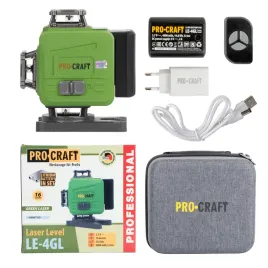 pioziomica-laserowa-procraft-le-4gl